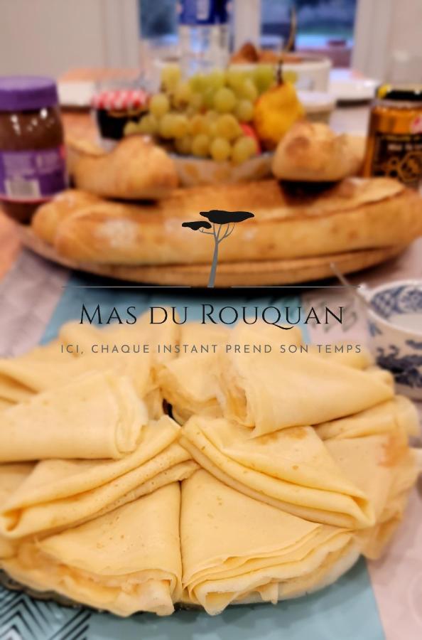 Le Mas Du Rouquan Vidauban Exterior foto