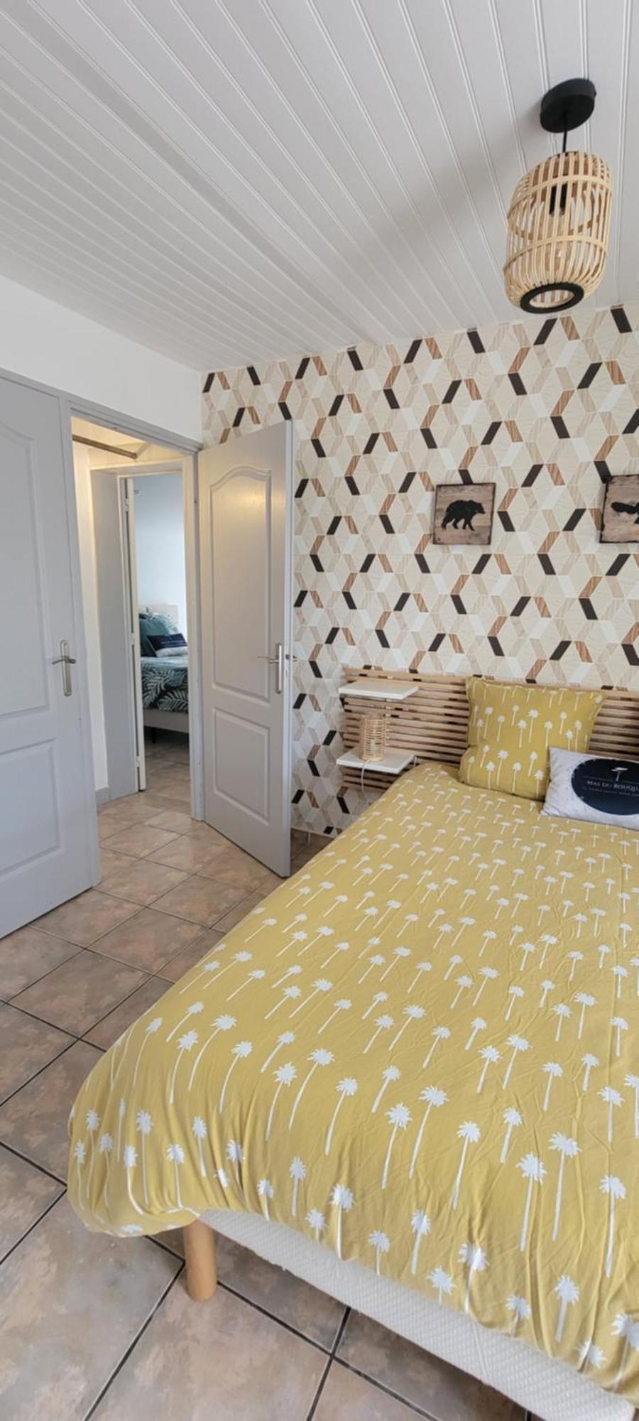 Le Mas Du Rouquan Vidauban Zimmer foto